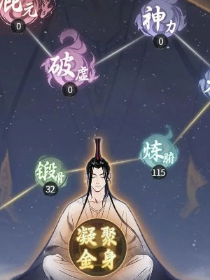 《一念逍遙》突破渡劫期方法介紹
