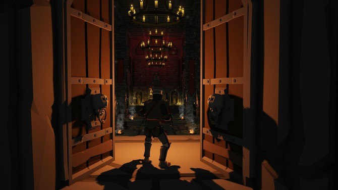 中世紀(jì)幻想RPG《地下城與王國》Steam頁面上線！