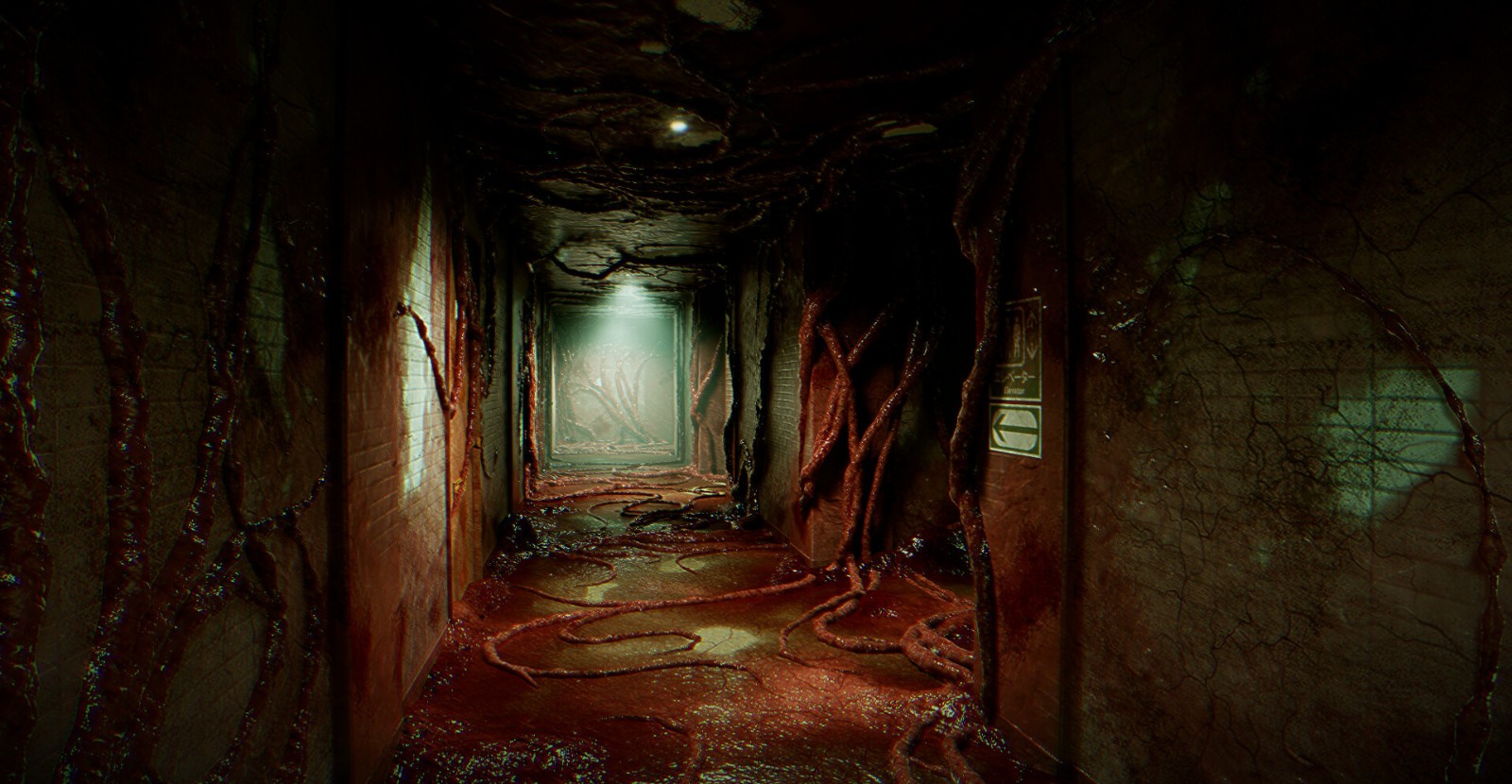 第一人稱心理恐怖游戲《破碎怪談：DON'T WATCH》Steam頁面開放，發(fā)售日期待定！