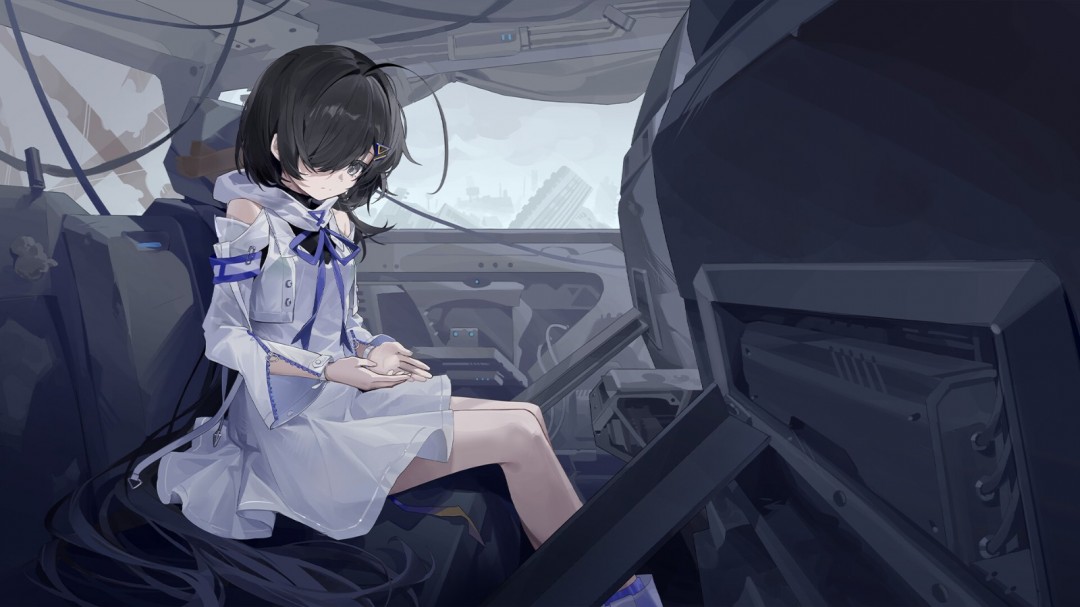 視覺小說《雨中的生命之歌》Steam頁面上線，年內(nèi)發(fā)售！