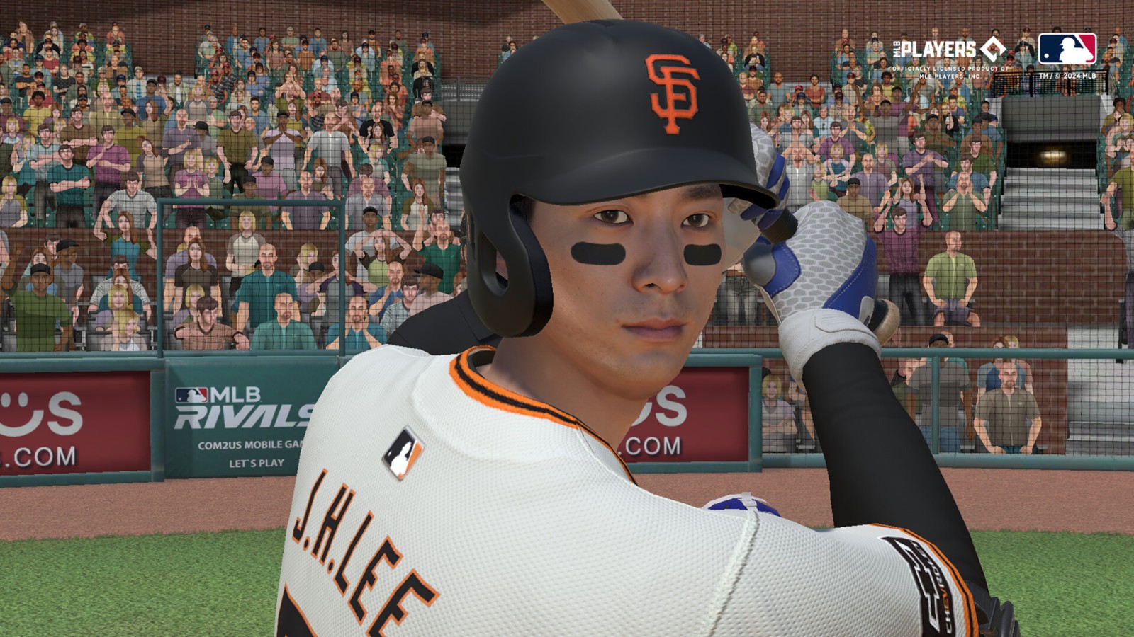 MLB授權(quán)棒球手偶《MLB 勁旅對(duì)決》Steam頁(yè)面開(kāi)放，年內(nèi)發(fā)售！