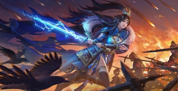《三國殺十周年》閃閃節(jié)開啟，首位原畫雙形態(tài)武將【謀司馬懿】來襲！