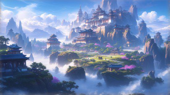 畫風奇特：《黑神經：悟空破天》上架Steam，8月發(fā)售！