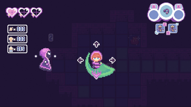 肉鴿元素的掃雷玩法新游《Dreamsweeper》登陸Steam正式推出！