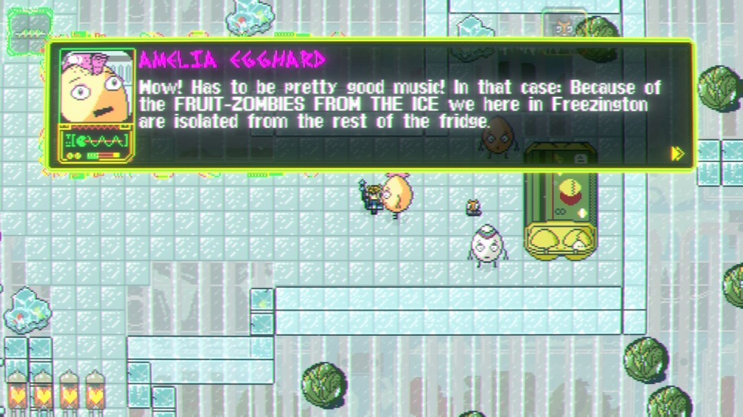 雙搖桿射擊動(dòng)作RPG《Look Mum No Computer》Steam頁(yè)面開放，年內(nèi)發(fā)售！