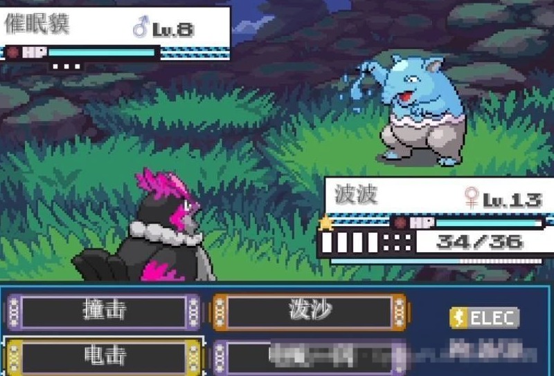 Steam移植手機游戲《口袋妖怪：超進化精靈》，經(jīng)典的捕捉養(yǎng)成結(jié)合創(chuàng)新的超進化系統(tǒng)！