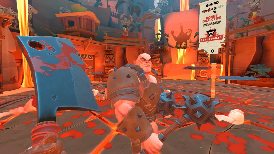角斗士競技游戲《血腥角斗2》Steam頁面上線，發(fā)售日期待定！