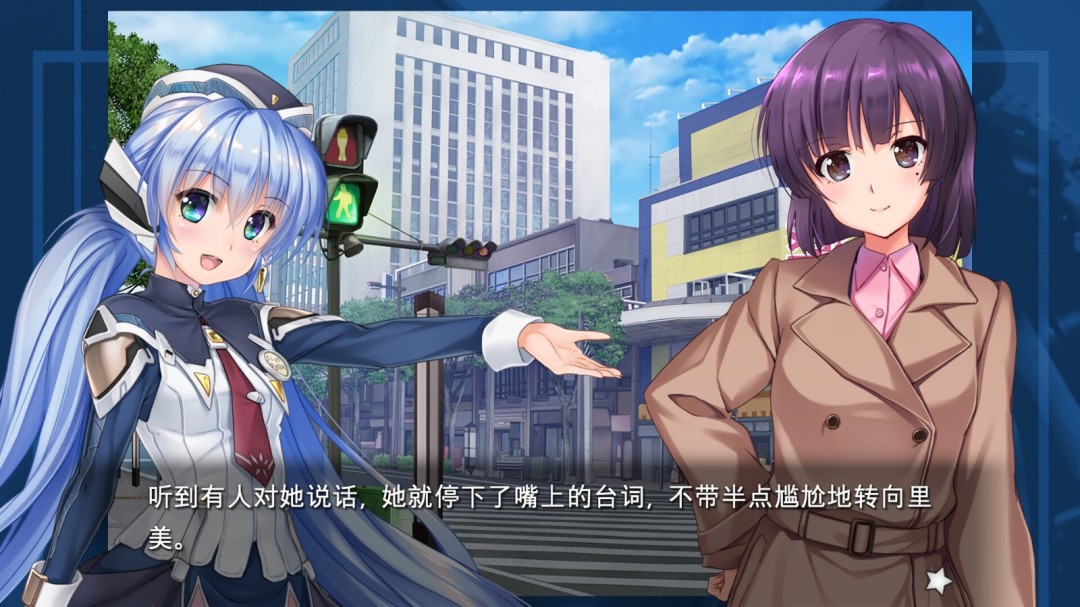 key社作品《星之夢～雪圈球》Steam頁面上線，發(fā)售日期待定！