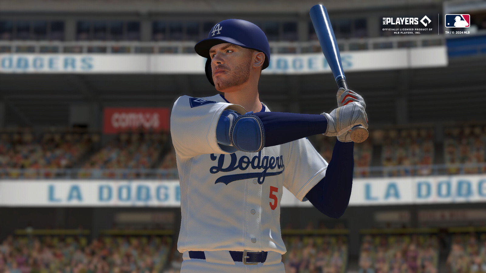 MLB授權(quán)棒球手偶《MLB 勁旅對(duì)決》Steam頁(yè)面開(kāi)放，年內(nèi)發(fā)售！