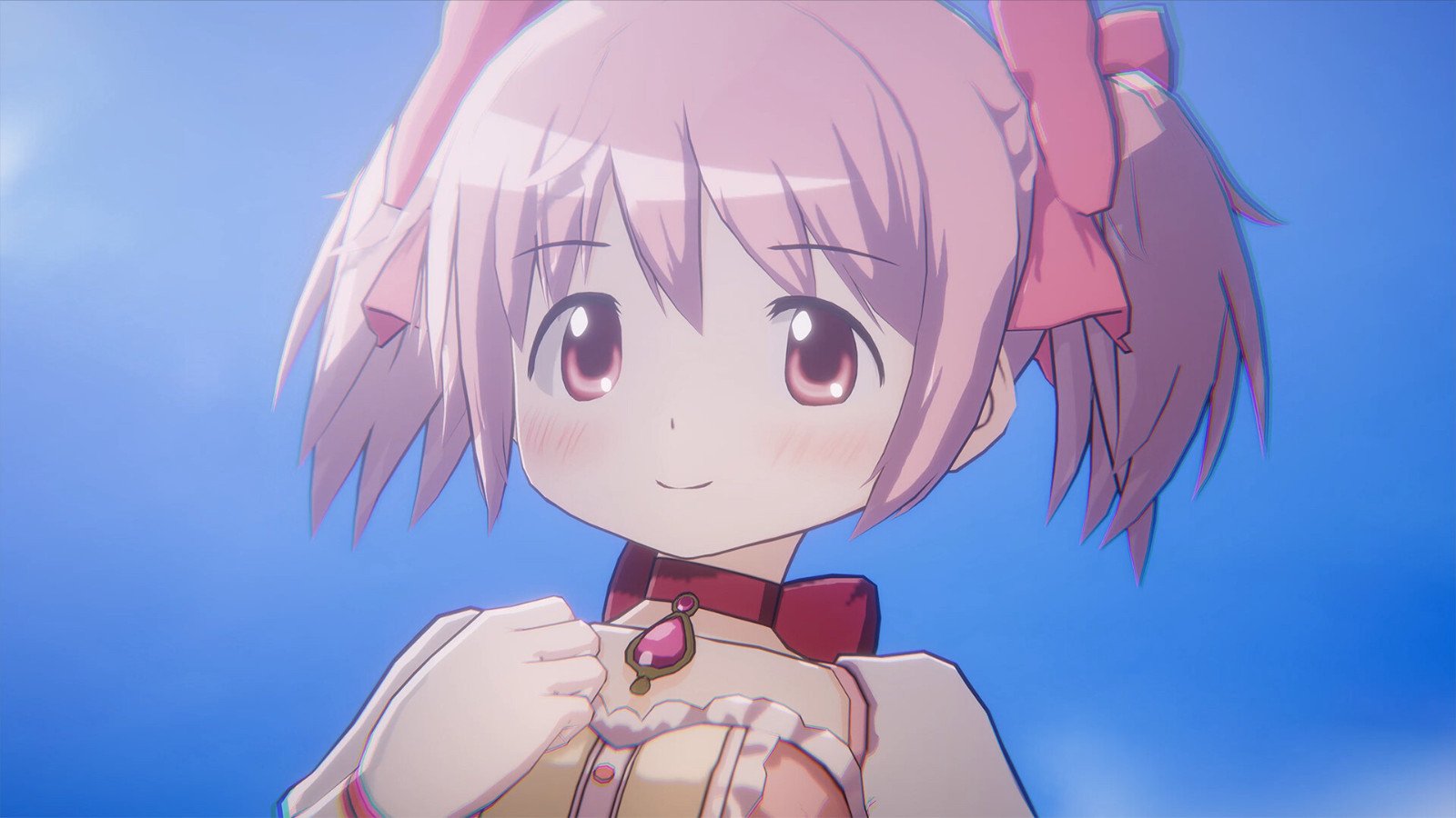 《魔法少女小圓 Magia Exedra》今日Steam頁面公布，今年上線！