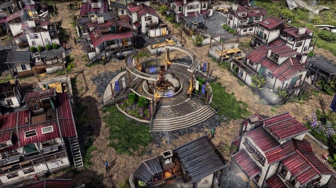 末世生存建造游戲《末日地帶2》Steam搶先體驗！