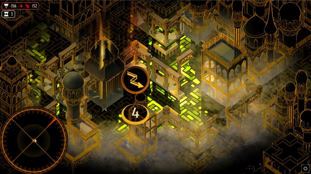 策略游戲《時(shí)空策：湖》Steam頁(yè)面上線(xiàn)，暫不支持中文！
