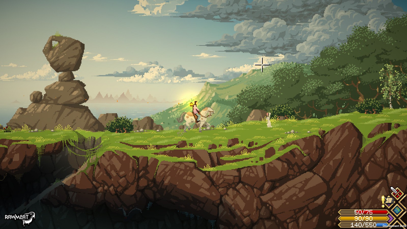 冒險探索RPG《Scribe RPG》今日Steam頁面上線！