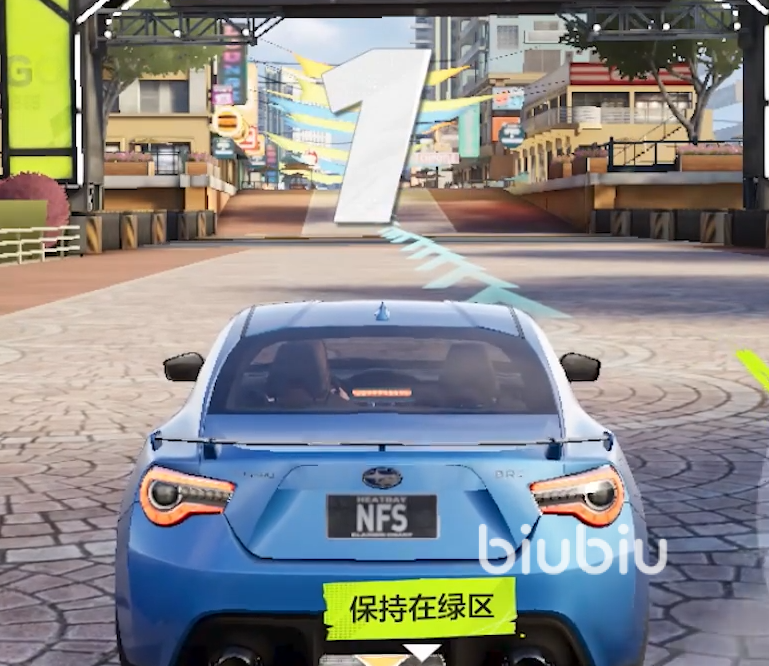 騰訊極品飛車手游什么時候公測 極品飛車手游公測時間介紹