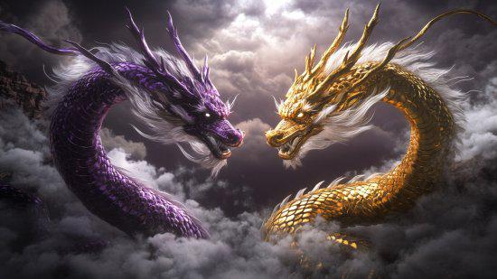 畫風奇特：《黑神經：悟空破天》上架Steam，8月發(fā)售！