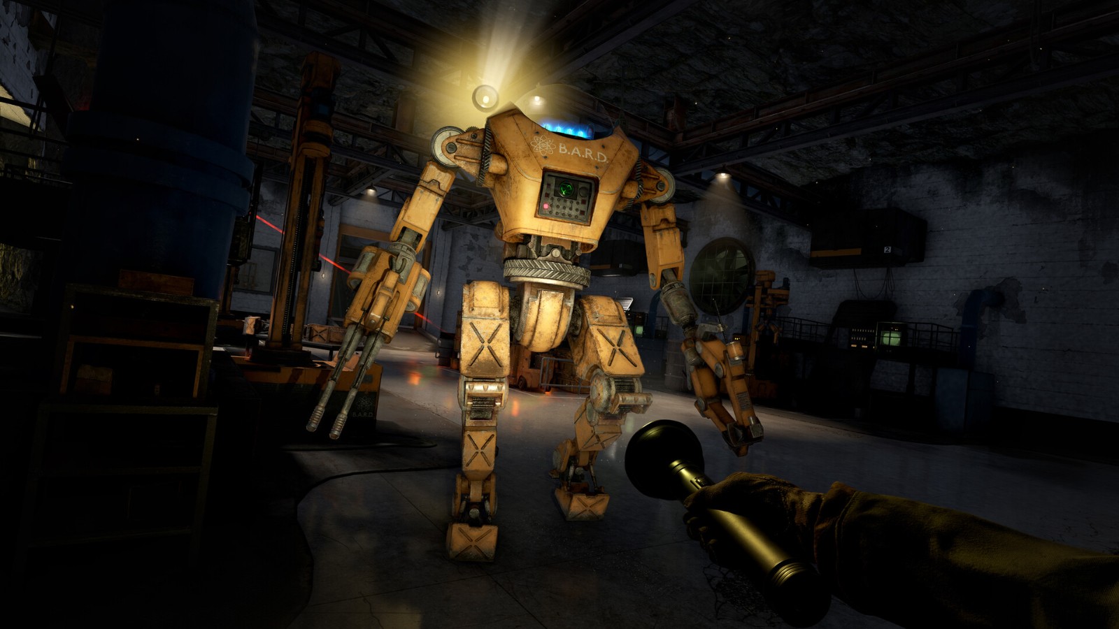 Rebellion新作《Atomfall》預購開啟，售價168元！
