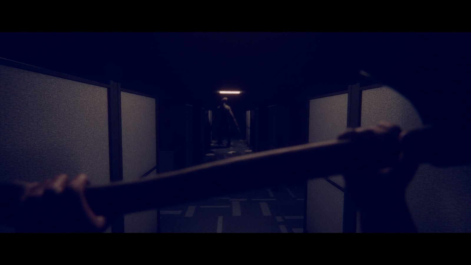 第一人稱電影敘事心理恐怖游戲《Project Songbird》Steam頁面開放！