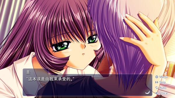 Key社名作《AIR》登陸Steam，溫馨浪漫視覺戀愛冒險(xiǎn)再次啟動(dòng)！
