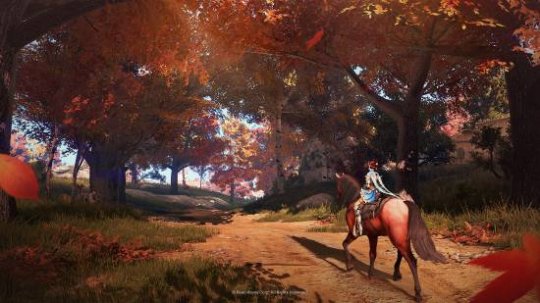 《黑色沙漠》Steam海外版免費領(lǐng)，手游版國服將停服！