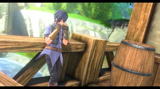 《空之軌跡 the1st》重置PC版更換發(fā)行商，玩家不安！