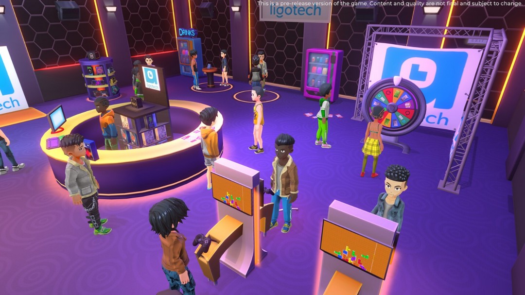 模擬經(jīng)營游戲《Youtubers Life 3》Steam頁面開放，年內(nèi)發(fā)售！