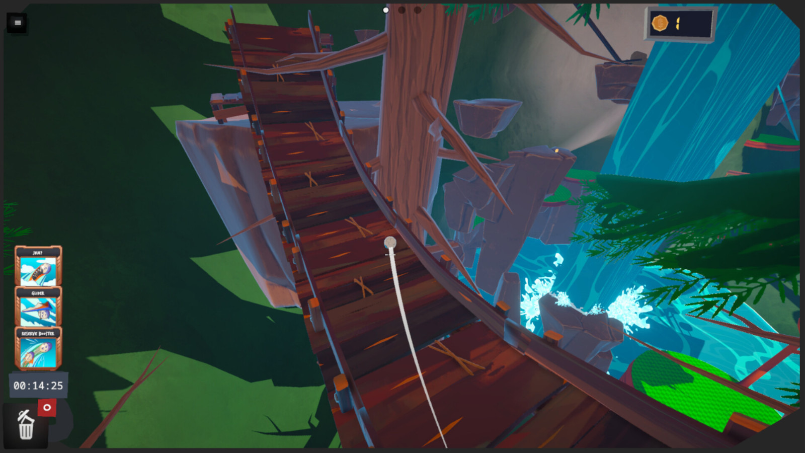 多人高爾夫球游戲《Golfie Up!》Steam頁(yè)面開放，發(fā)售日期待定！