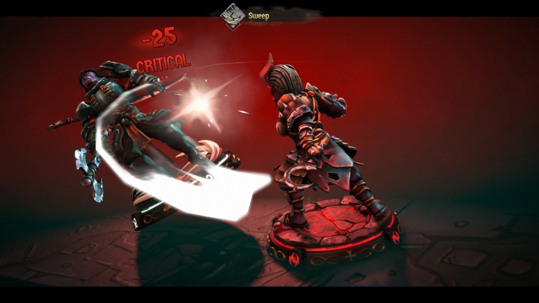 策略RPG游戲《Champions Tactics Reforged》Steam頁面上線，發(fā)售日期待定！