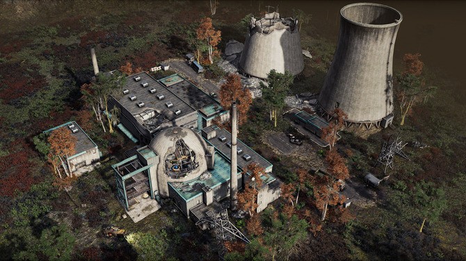 末世生存建造游戲《末日地帶2》Steam搶先體驗！