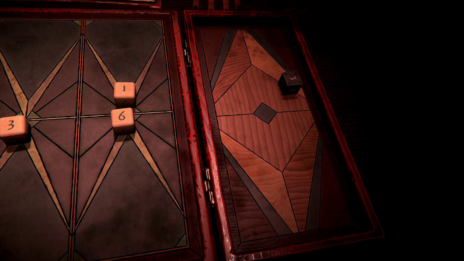 Roguelite骰子游戲《Dice of Arcana》今日Steam頁面發(fā)售！