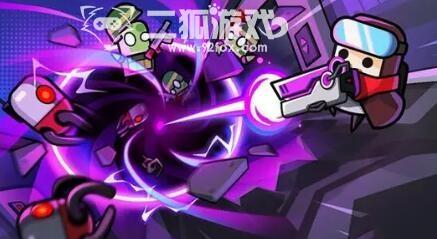 彈殼特攻隊(duì)最全武器排行 武器強(qiáng)度排行榜2023