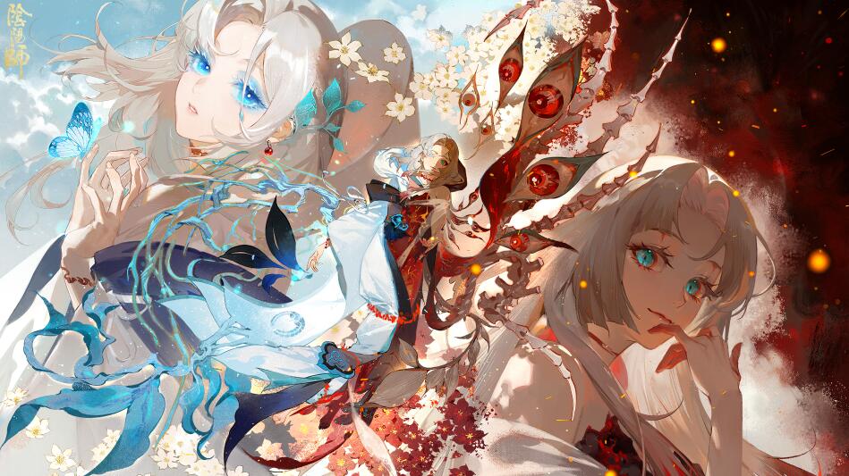 《陰陽師》禍津神追憶繪卷活動即將開啟，活動情報奉上！