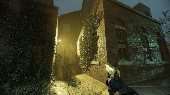 《半條命2 RTX》Steam頁面上線：光追加持效果驚艷！