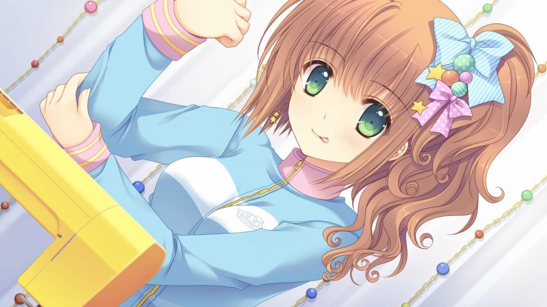 《近月少女的禮儀2》Steam頁面上線，年內(nèi)發(fā)售！
