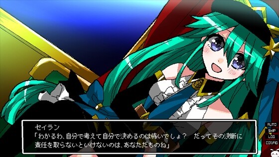 《少女地獄迦勒底》Steam頁面上線，發(fā)售日待定！