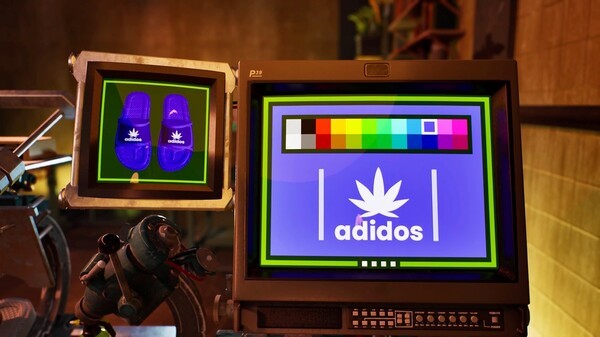 洗衣店幌子假貨鋪經(jīng)營游戲《洗衣店模擬器》Steam上線！