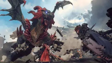 《碧藍幻想Relink》PC/PS平臺限時50%折扣開啟！