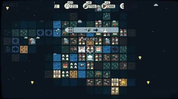 生存建造策略新游《黎明之人》正式登陸Steam！