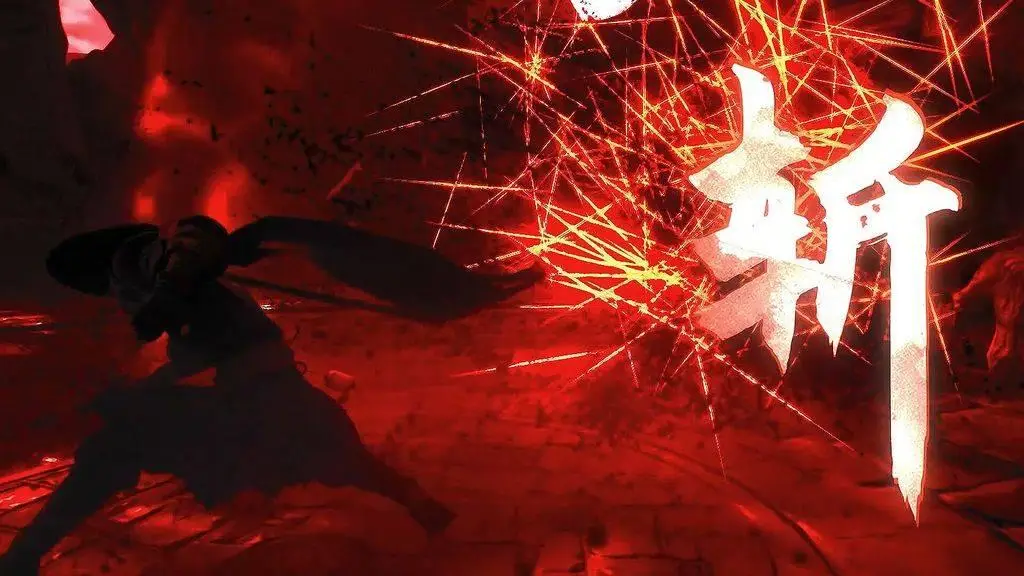 明年發(fā)行，國(guó)產(chǎn) 3D 古風(fēng)玄幻多結(jié)局 ARPG《琉隱神渡》游戲公布！