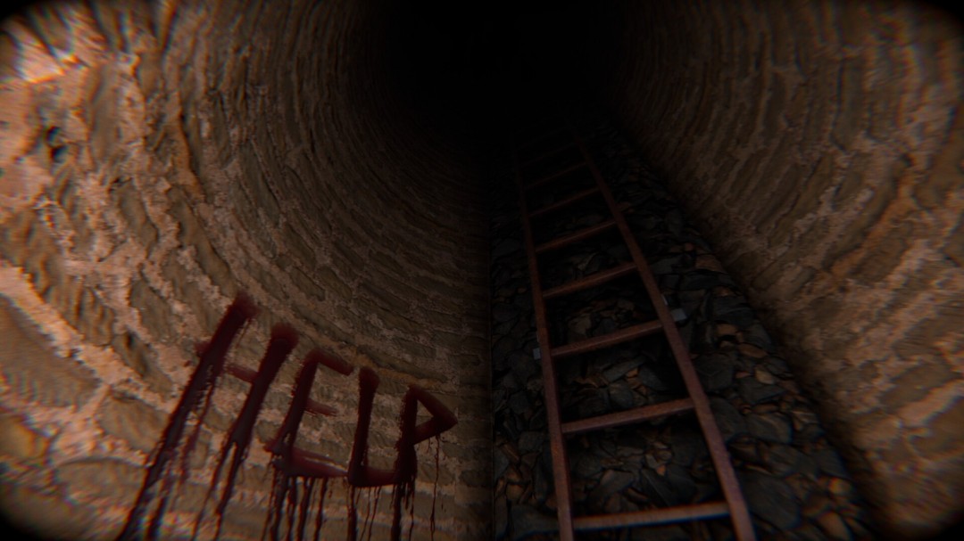 第一人稱恐怖游戲《CATACOMB》Steam頁面開放，6月發(fā)售！