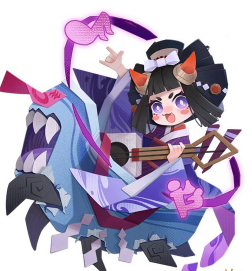 陰陽師妖怪屋式神推薦 陰陽師妖怪屋式神推薦