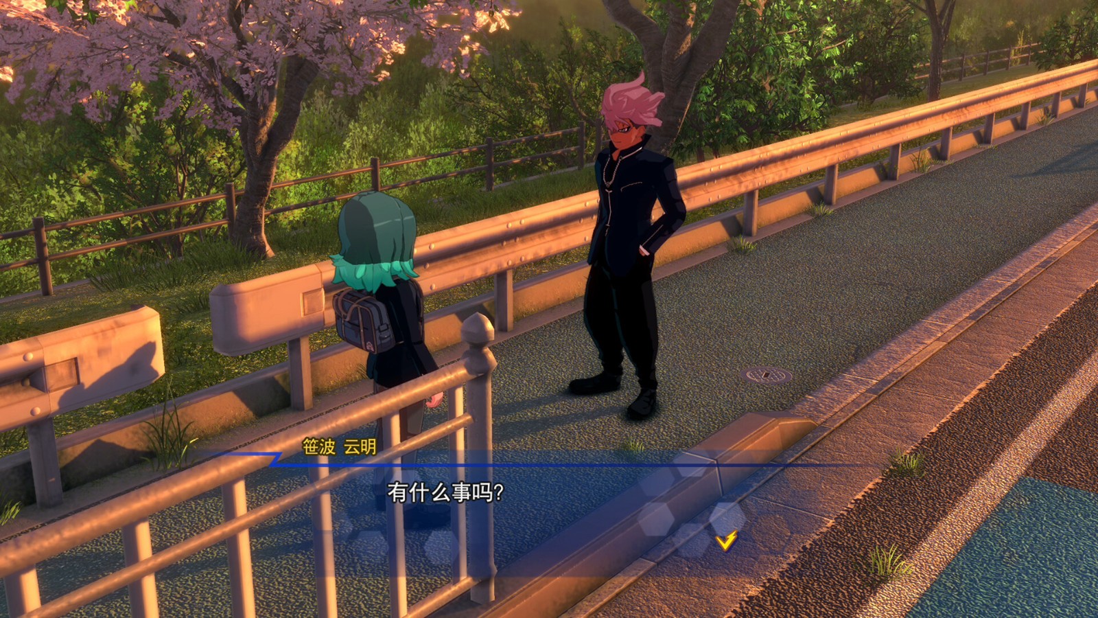 超次元足球RPG《閃電十一人 英雄們的勝利之路》今日Steam頁面上線，支持中文！