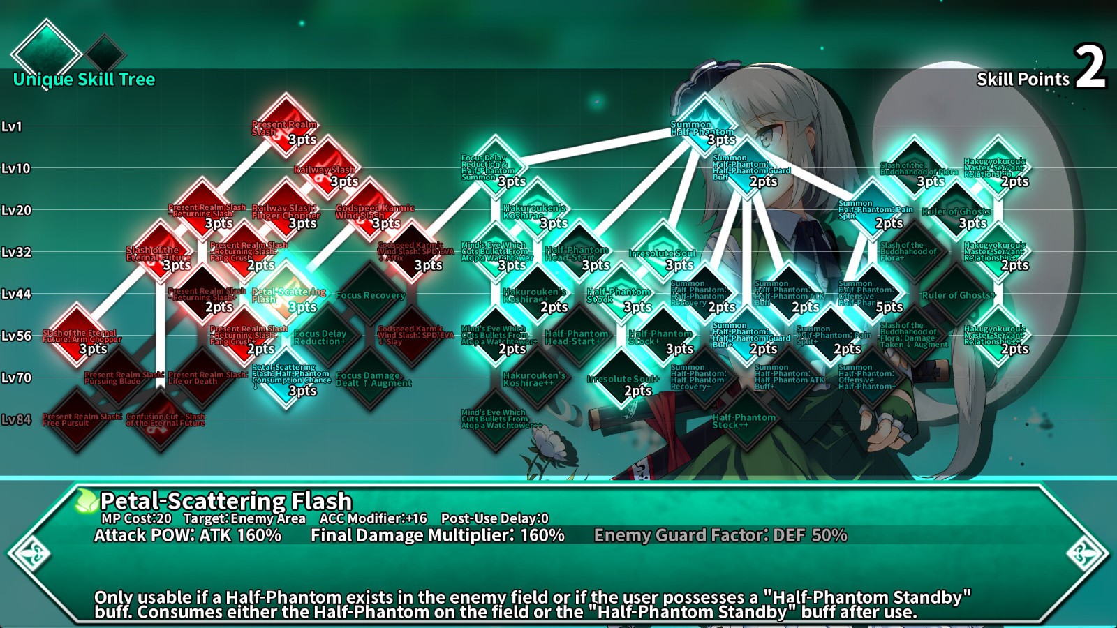 東方Project同人DRPG《東方的迷宮Tri 》Steam頁面公布，不支持中文！