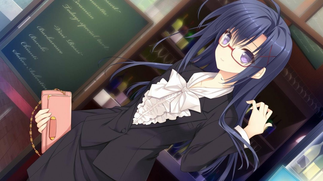 《近月少女的禮儀2》Steam頁面上線，年內(nèi)發(fā)售！