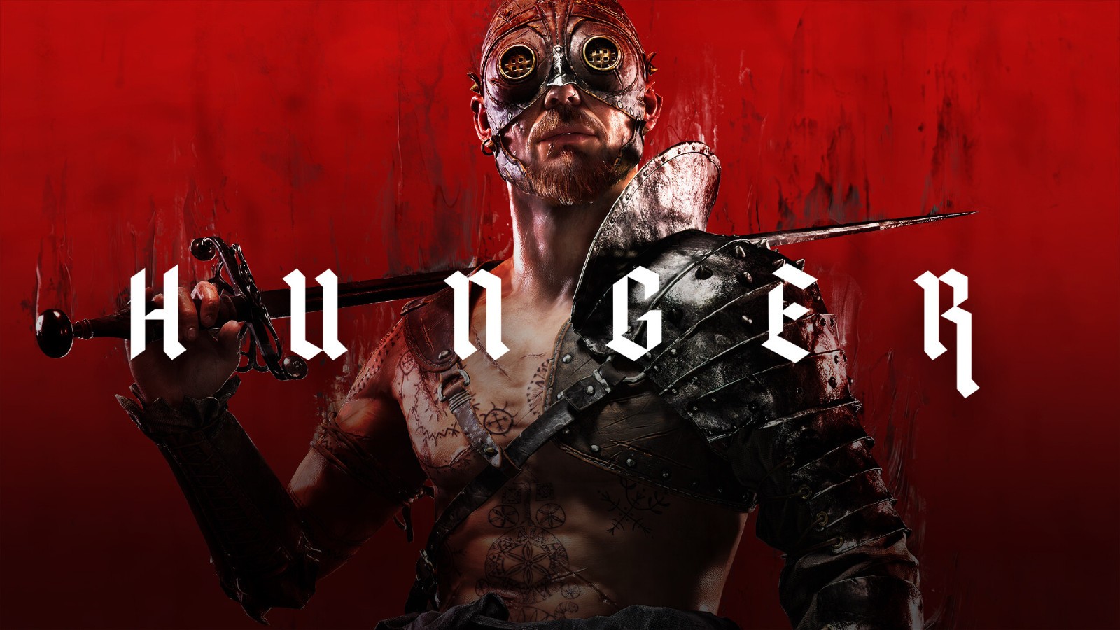 PvPvE 恐怖射擊砍殺游戲《HUNGER》Steam頁面公布，發(fā)售日待定！
