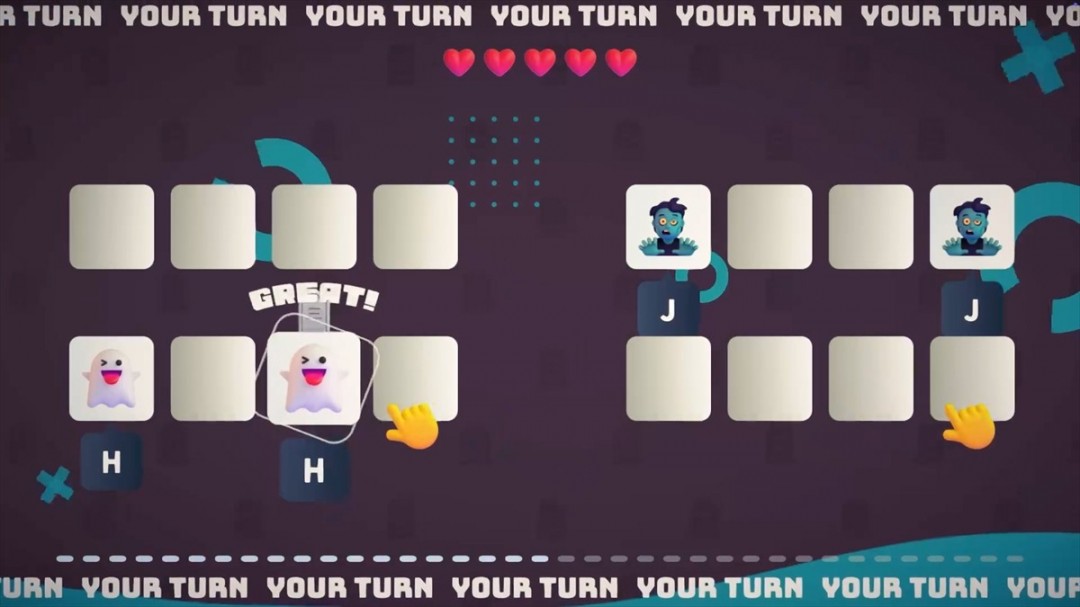 考驗玩家記憶力的節(jié)奏新游《Rhythmic Flip (Re)Turn》Stean試玩發(fā)布！