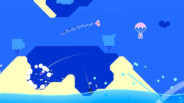 手繪風(fēng)2D多人對戰(zhàn)休閑游戲《Cow Chess》Steam上線，支持中文！