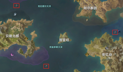 命運(yùn)方舟尋找筋斗云隱藏任務(wù)怎么觸發(fā)-尋找筋斗云隱藏任務(wù)攻略