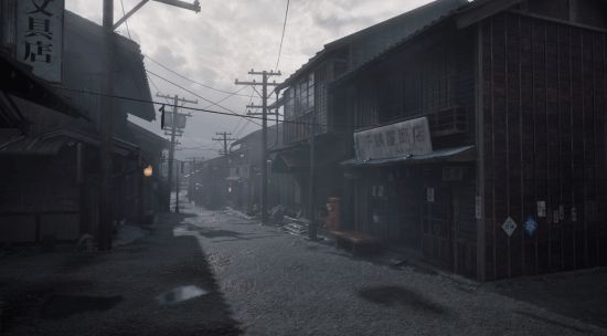 水手服少女驚悚之旅！《寂靜嶺》新作Steam頁面上線！
