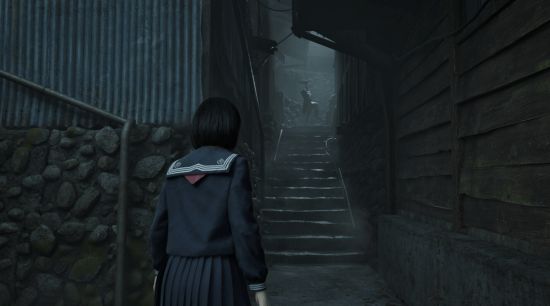 水手服少女驚悚之旅！《寂靜嶺》新作Steam頁面上線！