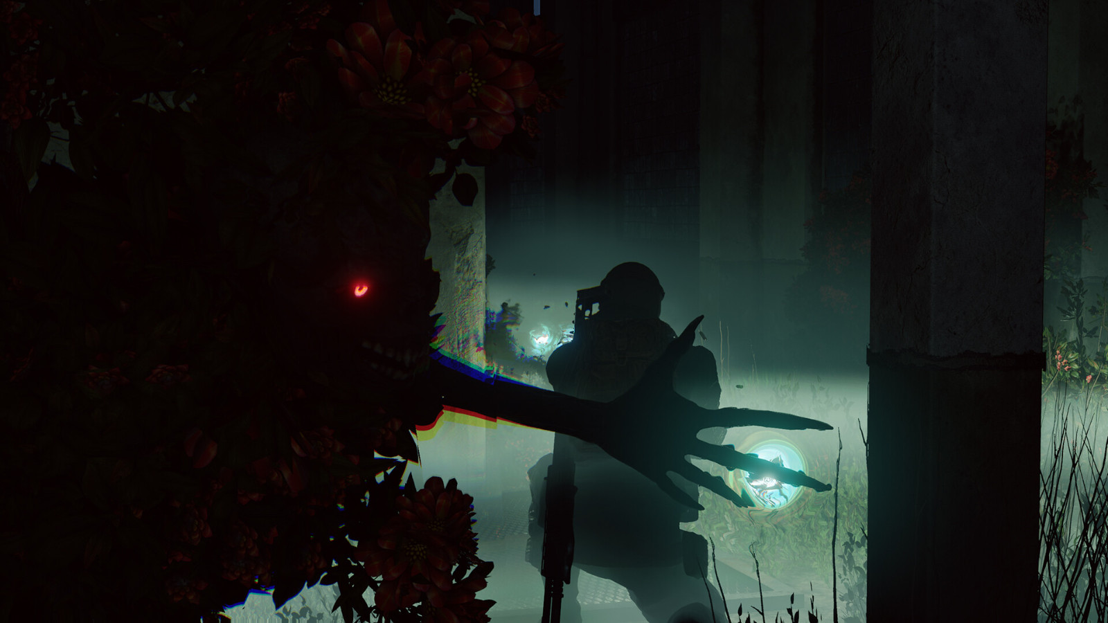 逼真風(fēng)格軍事射擊游戲《Active Matter》Steam頁面公布，發(fā)售日待定！